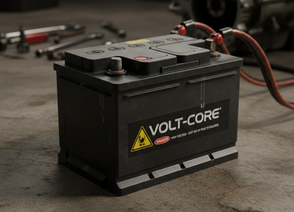 Как выбрать автомобильный аккумулятор по параметрам