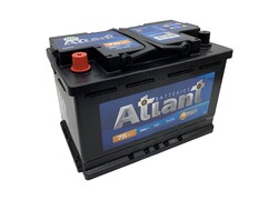 ATLANT