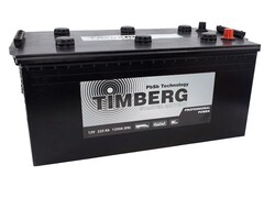 TIMBERG