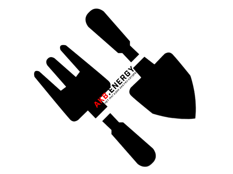 Садовые инструменты
