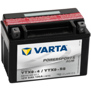 VARTA