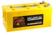 Тюменский медведь