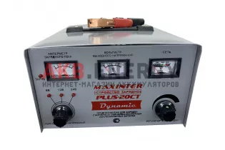 Зарядное устройство MAXINTER PLUS-20 CT