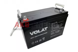 VOLAT GB12-100 100 Ач 12V