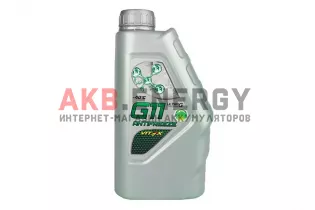 Антифриз Vitex-40 Ultra G-11 (1кг) зеленый